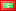 Country flag